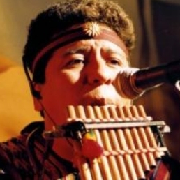 South American Music / Pan Flute Music