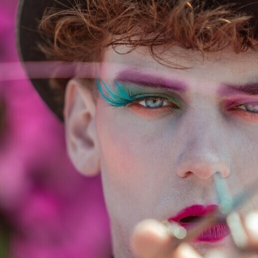 Actor Gent  (BE) The Alice Parade