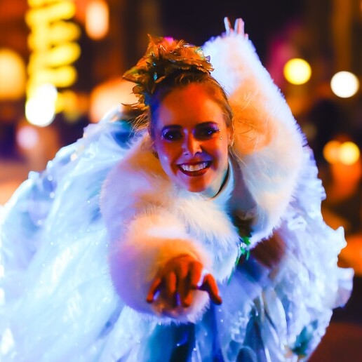 Actor Gent  (BE) SwayBall Golden Dream