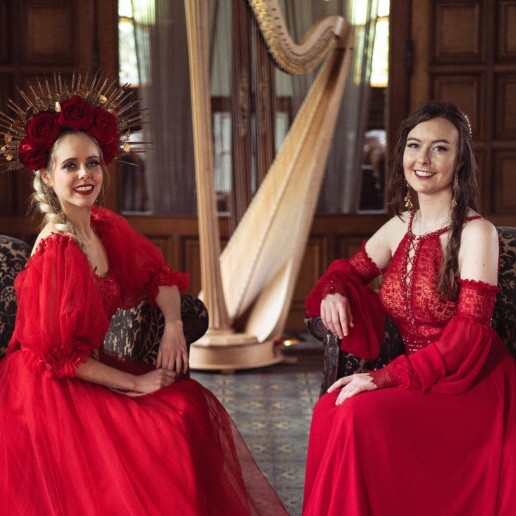 Singer (female) Gent  (BE) Sirelia - Dreamy Improvisations