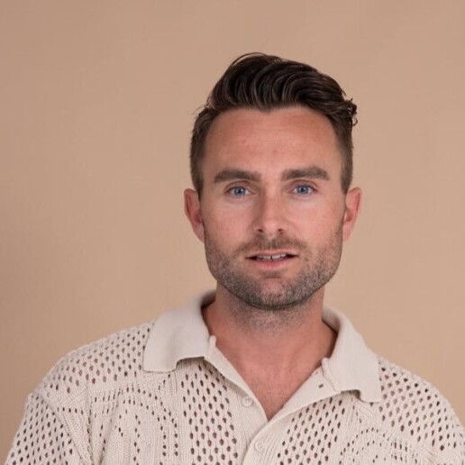 Presenter Haarlem  (NL) Devon Donovan - Presenter