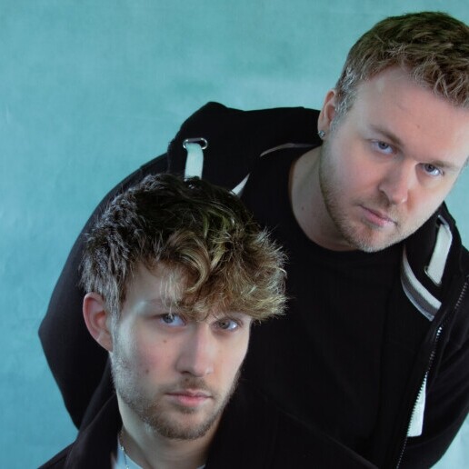 Band Arnhem  (NL) Olivier & Merlijn