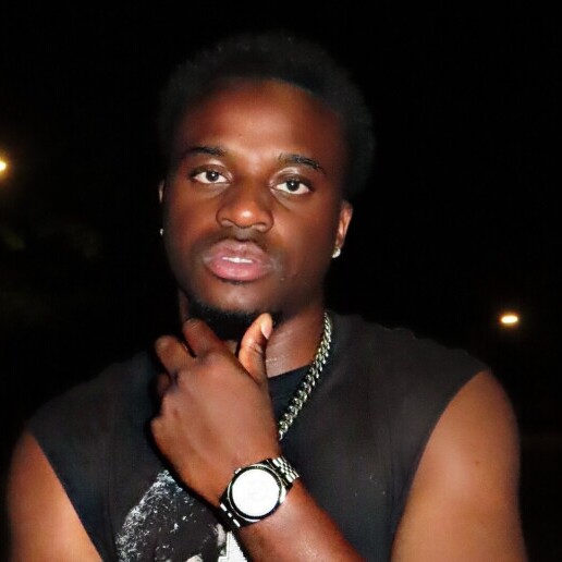 Singer (male) Delft  (NL) BF