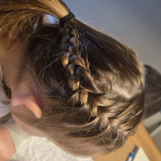 Sport/Spel Leiden  (NL) Hair Styling