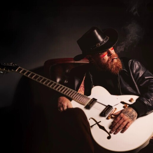 Zanger Rotterdam  (NL) Zanger Seaneman