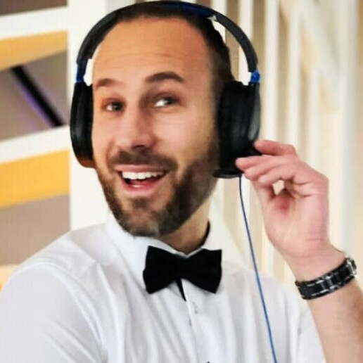 DJ Spijkenisse  (NL) All-round Dj Mr Fruits