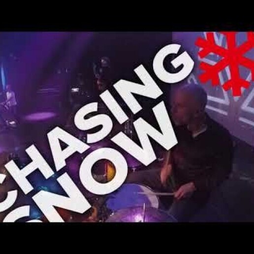 Band Waregem  (BE) CHASING SNOW - a tribute to Snow Patrol