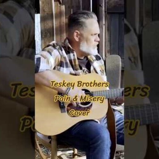 Kars van Nus – Soulful Blues & Americana