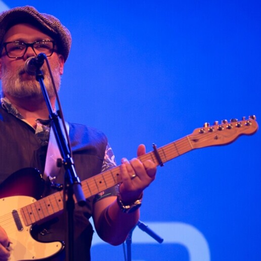 Band Dongen  (NL) Kars & The Roots Disciples Trio