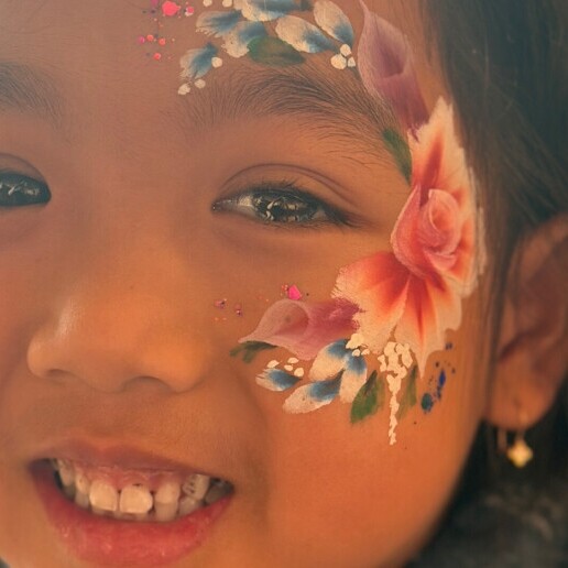 Schminker Maarssen  (NL) Schminken door Suzy Rainbow