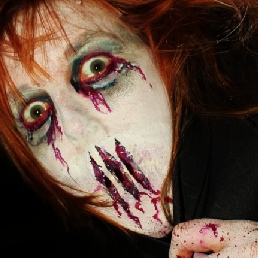 SFX Make-up