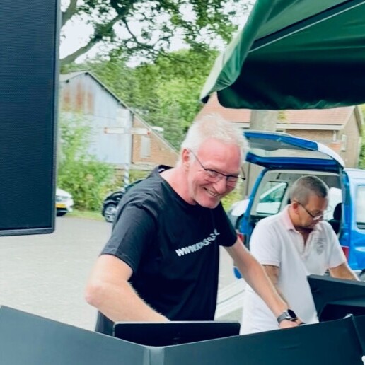 Drive-in show Cuijk  (NL) Fantasy Dreamparty