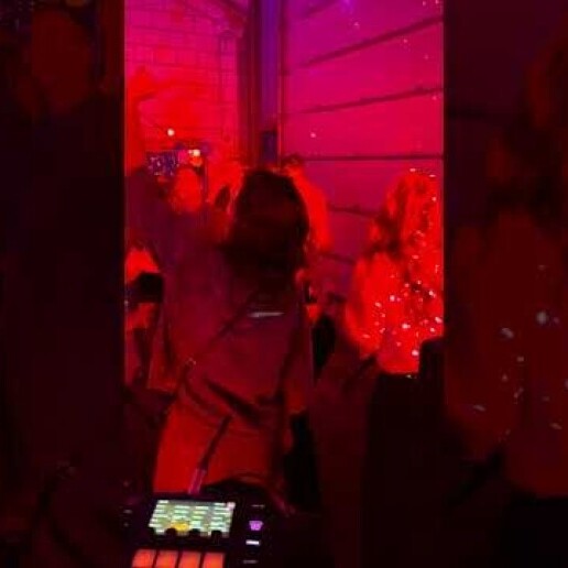 DJ Kingsego