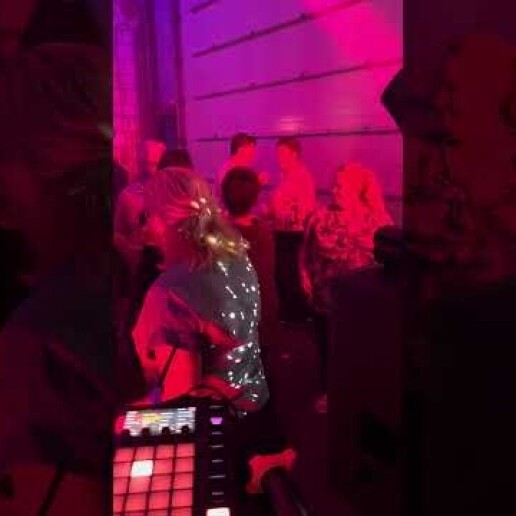 DJ Kingsego