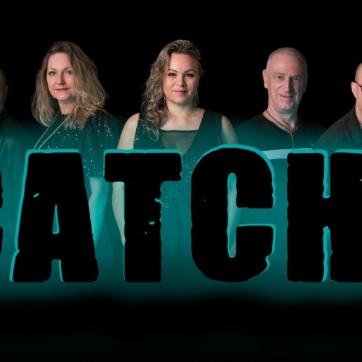 Band Bemmel  (NL) 70s 80s 90s Party Coverband Catch!