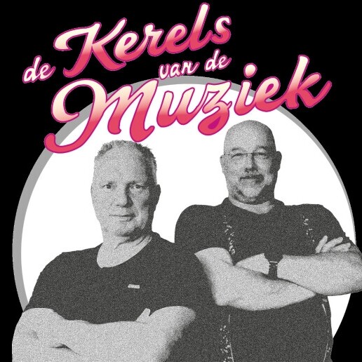 Event show Gieterveen  (NL) The Music Guys