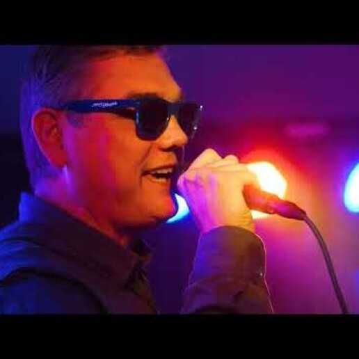 Event show Gieterveen  (NL) De Kerels Van De Muziek