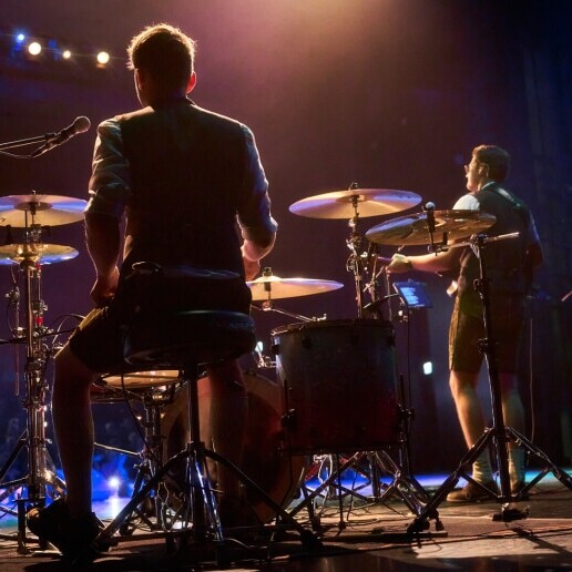 Band Kerkrade  (NL) Süd-Ost - Klang der Bergen