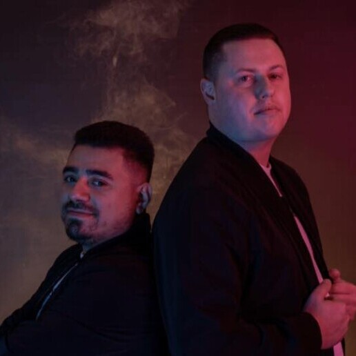 DJ Winschoten  (NL) Bomberjacks