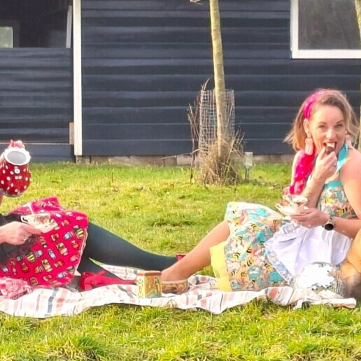 Actor Beek en Donk  (NL) Festival Mama’s