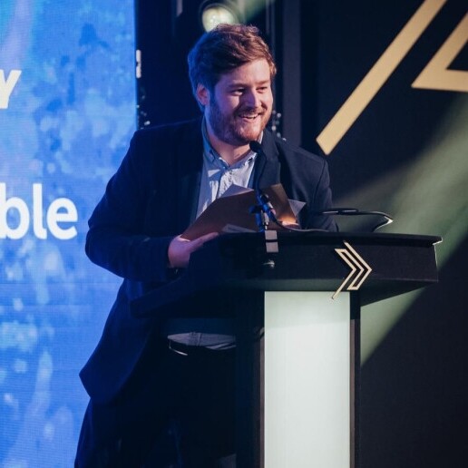 Presenter Culemborg  (NL) Host & Moderator - Corporate/Conferences