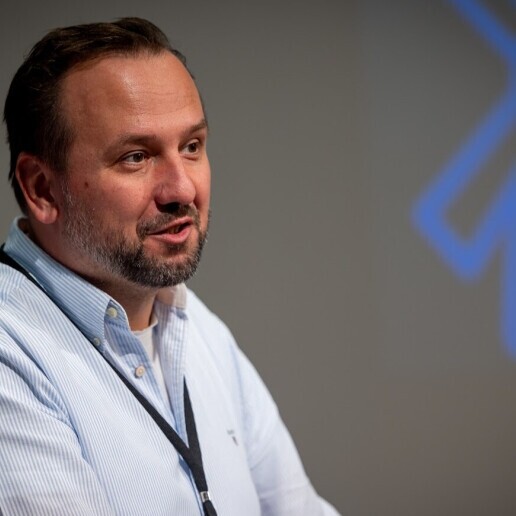 Speaker Gorinchem  (NL) Lecture on behavioral economics