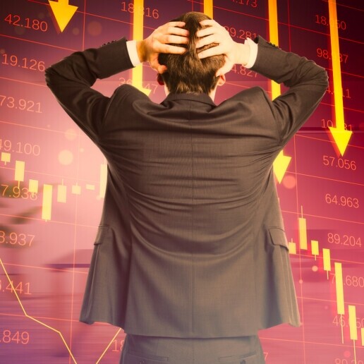 Speaker Gorinchem  (NL) Investment pitfalls lecture