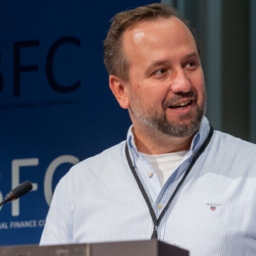 Speaker Gorinchem  (NL) Investment pitfalls lecture