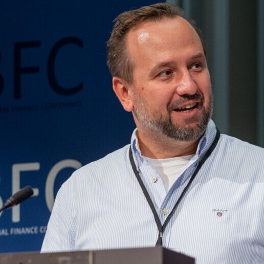 Speaker Gorinchem  (NL) Lecture behavioral finance