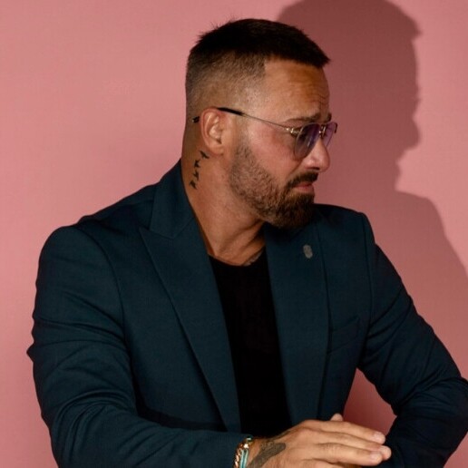 Zanger Wateringen  (NL) Zanger Anno van wanrooy