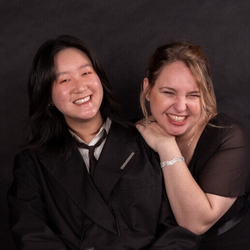 Singer (female) Tilburg  (NL) Duo Kyella - Classical/Musical