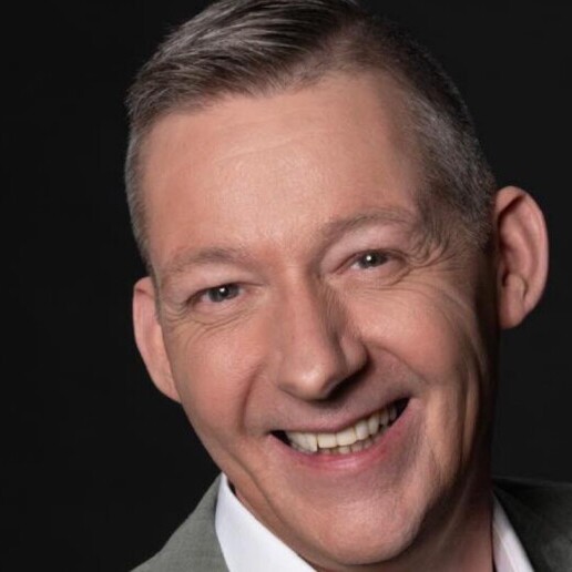 Singer (male) Hoogerheide  (NL) Peter Ternede