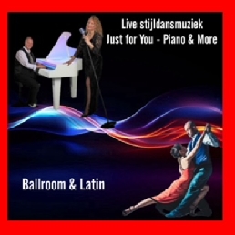 Live muziek Ballroom & Latin