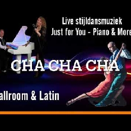 Live muziek Ballroom & Latin