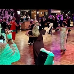 Band Woudrichem  (NL) Live music Ballroom & Latin