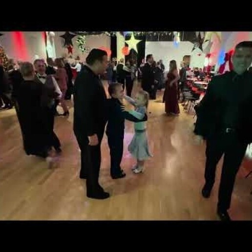 Band Woudrichem  (NL) Live music Ballroom & Latin