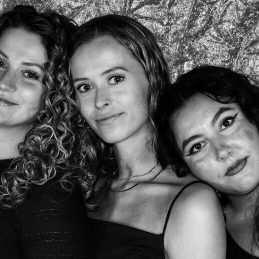 Zanggroep Utrecht  (NL) TRINIFY