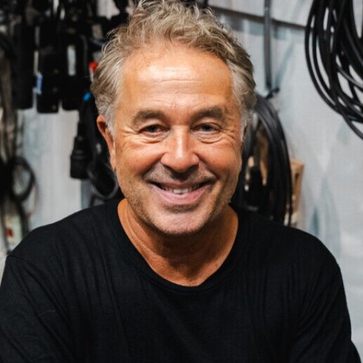 Trainer/Workshop Amsterdam  (NL) Bart Bosch | Coach & Sparring Partner