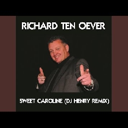 Richard ten Oever incl. sound Evening filler