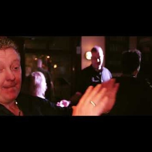 Zanger Breukelen  (NL) Richard ten Oever avondvullend