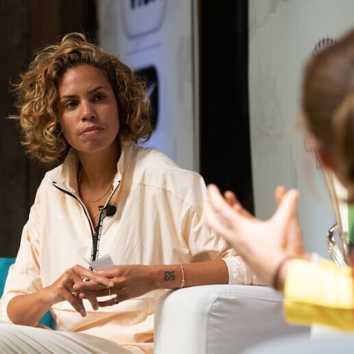 Speaker Amsterdam  (NL) Roxanne Hehakaija | resilience & impact