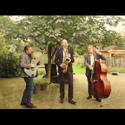 Mellow Swing Jazztrio