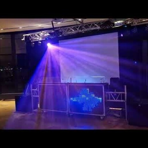 Video DJ Luuk - Ready to Rock