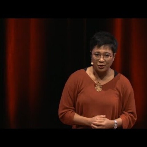 Keynote: Bloeien tussen twee werelden