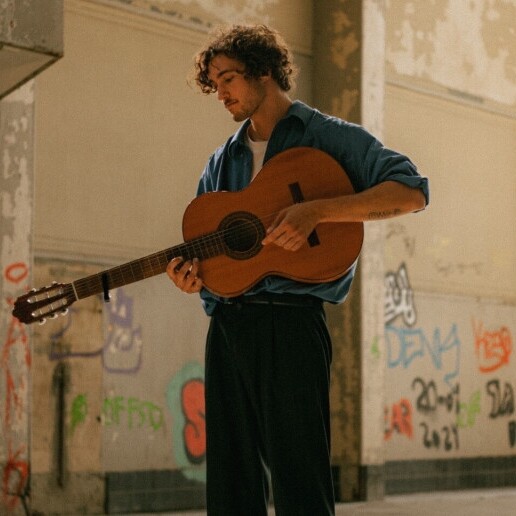 Zanger Nijmegen  (NL) Martim