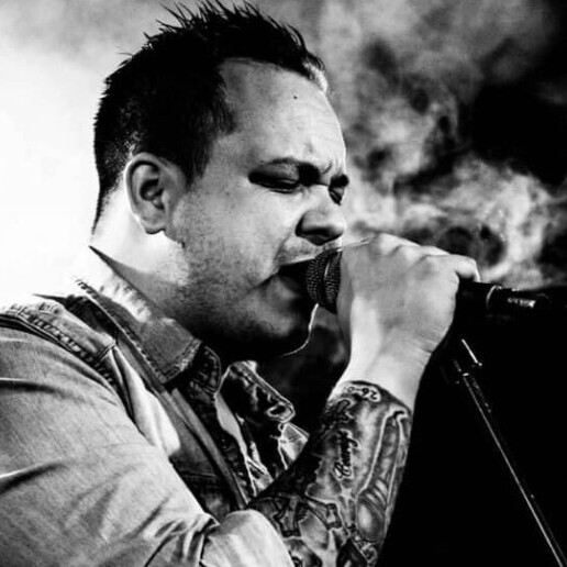 Zanger Nijmegen  (NL) Leroy Danley maakt jou feest compleet