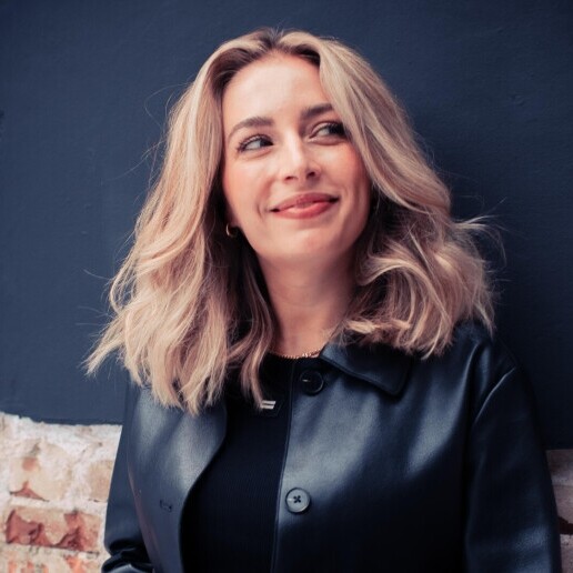 Presentator Den Haag  (NL) Dagvoorzitter Shelly Sterk