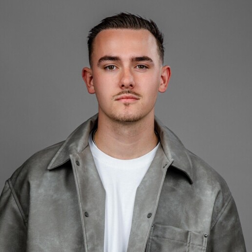 Zanger Lelystad  (NL) Zanger - Luca Ferron