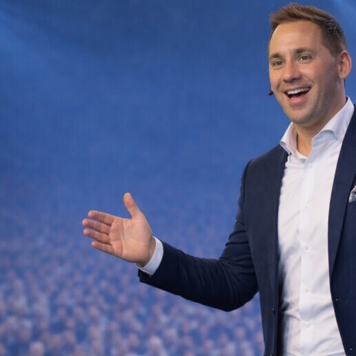 Spreker Amersfoort  (NL) Sales: Het Denkproces van de Klant