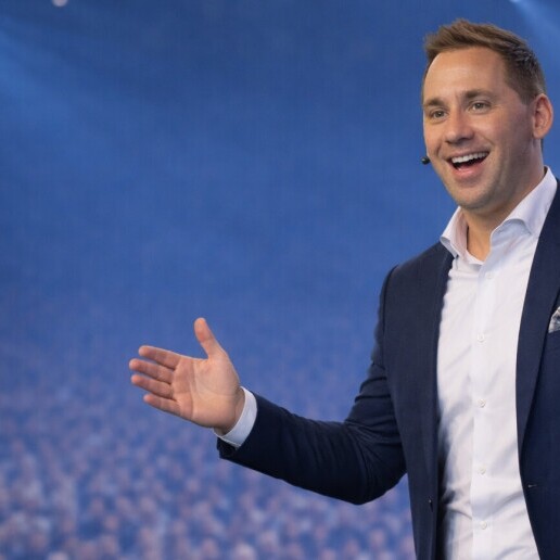 Spreker Amersfoort  (NL) Sales: Leiderschap in het Salesgesprek